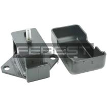 Febest MMKB4F - SOPORTE MOTOR DELANTERO AT/MT