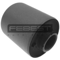 Febest MZAB010 - SILENTBLOC TRASERO BRAZO DE SUSPENS