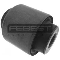 Febest MZAB037 - SILENTBLOC BRAZO DE SUSPENSION TRAS