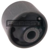 Febest MZAB040 - SILENTBLOC BRAZO DE SUSPENSION TRAS