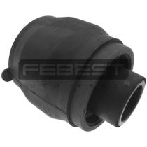 Febest MZAB043 - SILENTBLOC TRASERO BRAZO DE SUSPENS