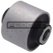 Febest MZAB045RUB - SILENTBLOC BRAZO DE SUSPENSION DELA