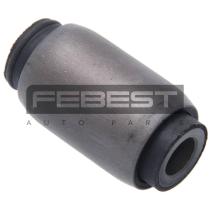 Febest MZAB050 - SILENTBLOC TRASERO BRAZO DE SUSPENS