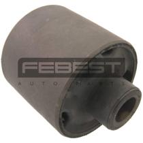 Febest MZAB052 - SILENTBLOC PUENTE TRASERO