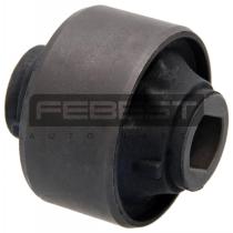 Febest MZAB055 - SILENTBLOC TRASERO BRAZO DE SUSPENS