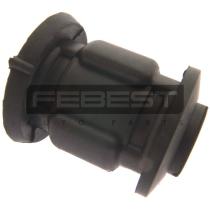 Febest MZAB073 - SILENTBLOC TRASERO SIN SOPORTE BRAZ