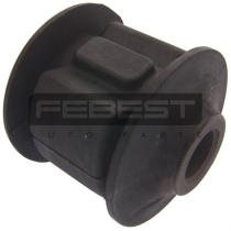 Febest MZAB077 - SILENTBLOC TIRANTE TRASERO LONGITUD