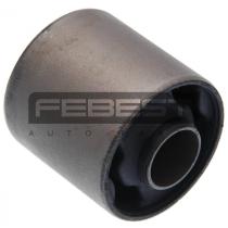 Febest MZAB081 - SILENTBLOC TRASERO SIN SOPORTE BRAZ