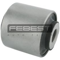 Febest MZAB085 - SILENTBLOC BRAZO DE SUSPENSION DELA