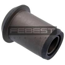 Febest MZAB086 - SILENTBLOC BRAZO DE SUSPENSION DELA