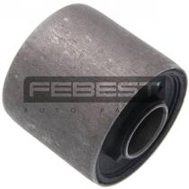 Febest MZAB105 - SILENTBLOC TRASERO SIN SOPORTE BRAZ