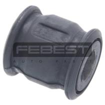 Febest MZAB106 - SILENTBLOC CREMALLERA DE DIRECCION