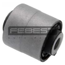 Febest MZAB109 - SILENTBLOC TIRANTE TRASERO