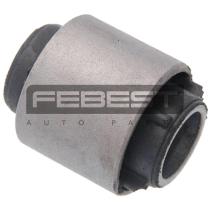 Febest MZAB115 - SILENTBLOC TIRANTE TRASERO LONGITUD