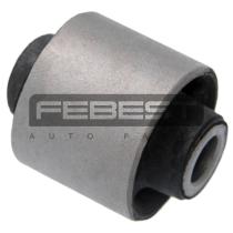 Febest MZAB116 - SILENTBLOC TIRANTE TRASERO LONGITUD