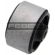 Febest MZAB117 - SILENTBLOC DIFERENCIAL TRASERO