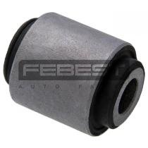 Febest MZAB125 - SILENTBLOC TIRANTE SUSPENSION TRANS