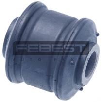 Febest MZAB130 - SILENTBLOC AMORTIGUADOR TRASERO