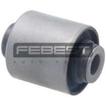 Febest MZAB139 - SILENTBLOC BRAZO DE SUSPENSION DELA