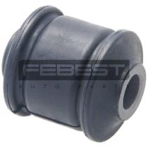 Febest MZAB141 - SILENTBLOC AMORTIGUADOR TRASERO