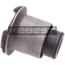 Febest MZAB144 - SILENTBLOC PUENTE TRASERO