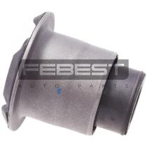 Febest MZAB145 - SILENTBLOC PUENTE TRASERO