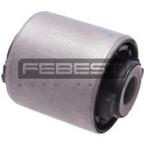 Febest MZAB146 - SILENTBLOC MANGUETA TRASERA