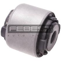 Febest MZAB150 - SILENTBLOC MANGUETA TRASERA