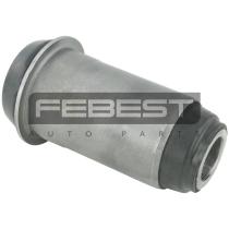 Febest MZAB157 - SILENTBLOC BRAZO DE SUSPENSION DELA