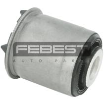 Febest MZAB158 - SILENTBLOC PUENTE TRASERO