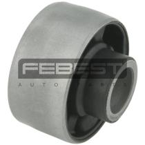 Febest MZAB159 - SILENTBLOC PUENTE TRASERO