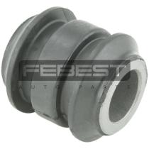 Febest MZAB162 - SILENTBLOC AMORTIGUADOR TRASERO