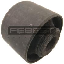 Febest MZABTRBR - SILENTBLOC BRAZO DE SUSPENSION TRAS