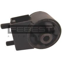 Febest MZM001 - SOPORTE MOTOR DELANTERO