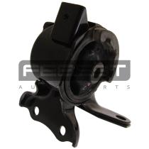 Febest MZM012 - SOPORTE DE MOTOR LH