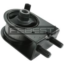 Febest MZMGFMF - SOPORTE MOTOR DELANTERO MT