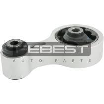 Febest MZMGHATR - SOPORTE MOTOR TRASERO AT