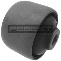 Febest NAB003 - SILENTBLOC PUENTE TRASERO