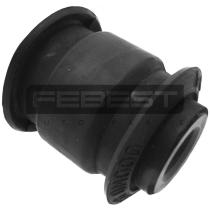 Febest NAB007 - SILENTBLOC BRAZO DE SUSPENSION TRAS