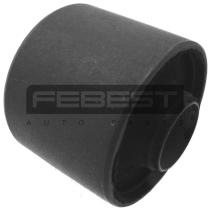 Febest NAB012B - SILENTBLOC TRASERO BRAZO DE SUSPENS