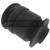 Febest NAB023S - SILENTBLOC DELANTERO BRAZO DE SUSPE