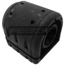 Febest NAB048 - SILENTBLOC TRASERO BRAZO DE SUSPENS