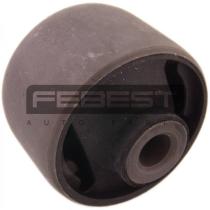 Febest NAB059 - SILENTBLOC PUENTE TRASERO