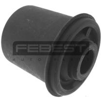 Febest NAB075 - SILENTBLOC DELANTERO BRAZO DE SUSPE