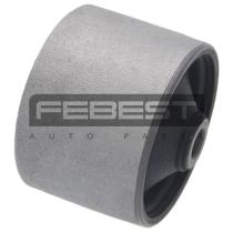 Febest NAB116 - SILENTBLOC PUENTE TRASERO