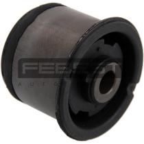 Febest NAB124 - SILENTBLOC MANGUETA TRASERA