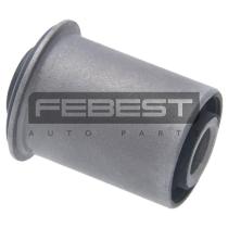 Febest NAB130 - SILENTBLOC BRAZO DE SUSPENSION TRAS