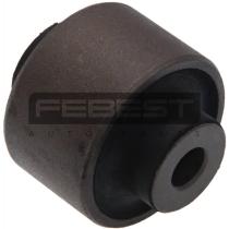 Febest NAB241RUB - SILENTBLOC TIRANTE SUSPENSION TRANS