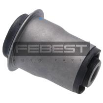 Febest NAB293 - SILENT BLOCK DEL BASTIDOR AUXILIAR