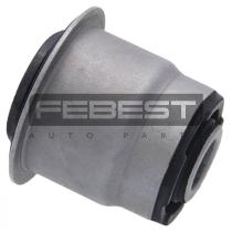 Febest NAB301 - SILENT BLOCK BASTIDOR AUXILIAR ANTE